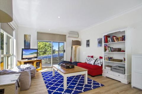 Clissold By Collers MOLLYMOOK - Accommodation Port Macquarie 4
