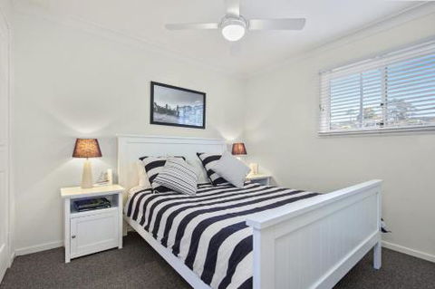 Clissold By Collers MOLLYMOOK - Accommodation Port Macquarie 2