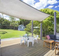 17A Crescent St. ULLADULLA - Accommodation Port Macquarie
