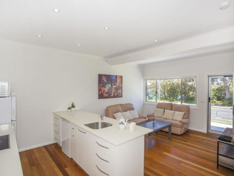 HARBOUR BREEZE ULLADULLA - Accommodation Port Macquarie 2