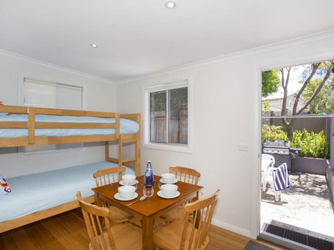 HARBOUR BREEZE ULLADULLA - Accommodation Port Macquarie 6