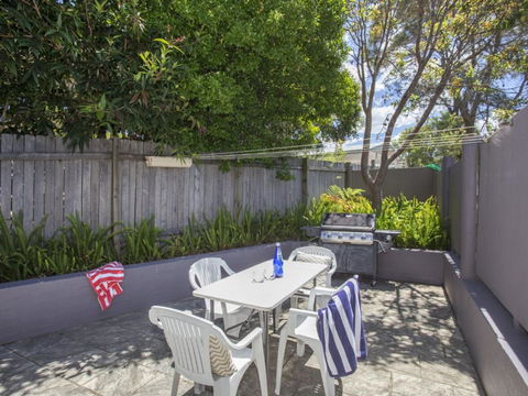 HARBOUR BREEZE ULLADULLA - Accommodation Port Macquarie 4
