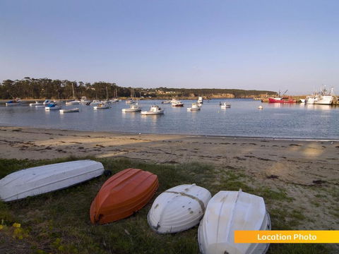 HARBOUR BREEZE ULLADULLA - Accommodation Port Macquarie 7