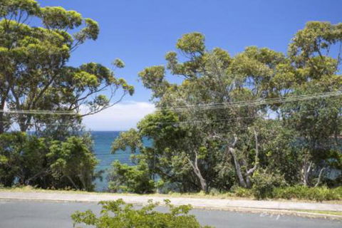 HARBOUR BREEZE ULLADULLA - Accommodation Port Macquarie 0