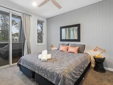 Pandanas Apartments 15A Mollymook Beach - Accommodation Port Macquarie 5