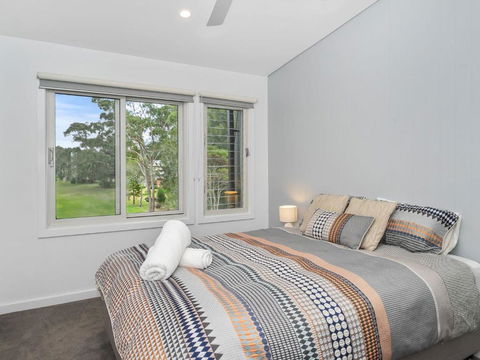 Pandanas Apartments 15A Mollymook Beach - Accommodation Port Macquarie 3