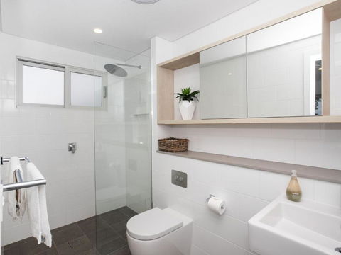 Pandanas Apartments 15A Mollymook Beach - Accommodation Port Macquarie 1