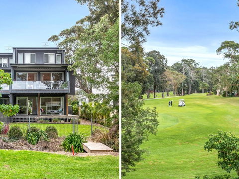 Pandanas Apartments 15A Mollymook Beach - Accommodation Port Macquarie 6