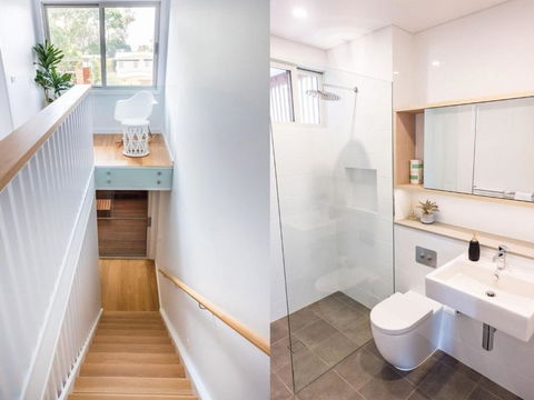 Pandanas Apartments 17A Mollymook Beach - Accommodation Port Macquarie 6