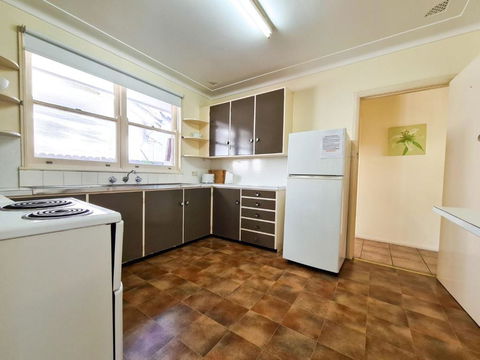 GOLF 39 MOLLYMOOK BEACH - Accommodation Port Macquarie 1