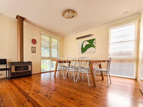 GOLF 39 MOLLYMOOK BEACH - Accommodation Port Macquarie 6