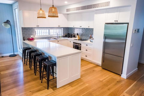Pandanas Apartments 17B Mollymook Beach - Accommodation Port Macquarie 4