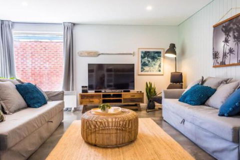 Pandanas Apartments 17B Mollymook Beach - Accommodation Port Macquarie 0