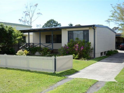 Rackham 12 - Accommodation Port Macquarie 6
