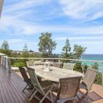 STICKS By THE SEA Sunset Strip 103 - Accommodation Port Macquarie 0