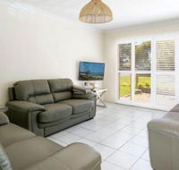 Serendipity Townhouse