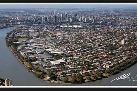 Westend 2 BED APT River Park Close To City UQ Qwe040 - Accommodation Port Macquarie 4