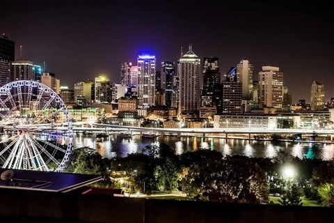 Westend 2 BED APT River Park Close To City UQ Qwe040 - Accommodation Port Macquarie 2