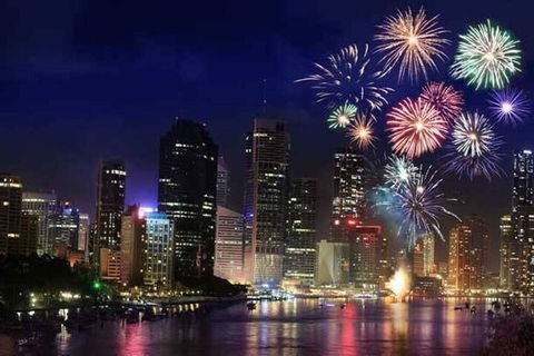 Westend 2 BED APT River Park Close To City UQ Qwe040 - Accommodation Port Macquarie 3