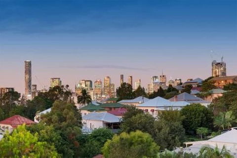 Westend 2 BED APT River Park Close To City UQ Qwe040 - Accommodation Port Macquarie 7