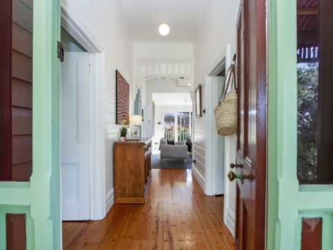 Eamont On Sackville - Accommodation Port Macquarie 1