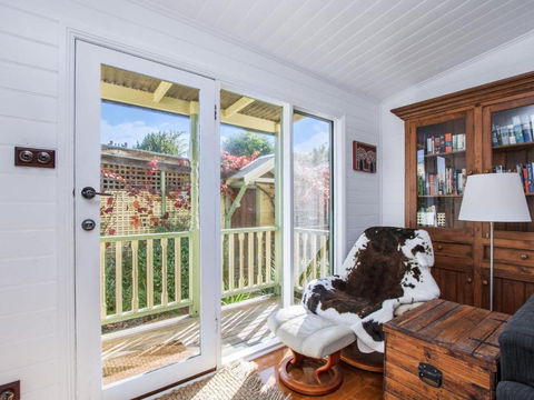 Eamont On Sackville - Accommodation Port Macquarie 6