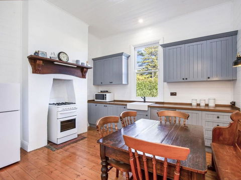 Eamont On Sackville - Accommodation Port Macquarie 4