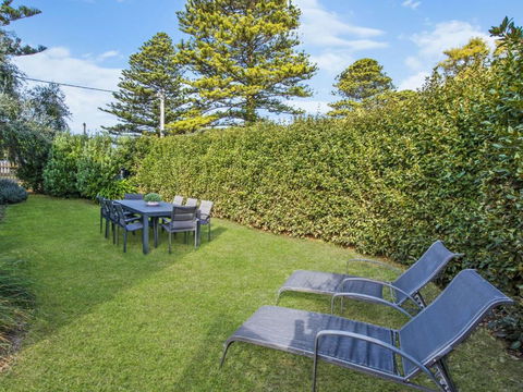 Eamont On Sackville - Accommodation Port Macquarie 3