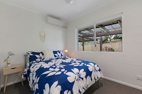 Whitsunday Palms - Accommodation Port Macquarie 1