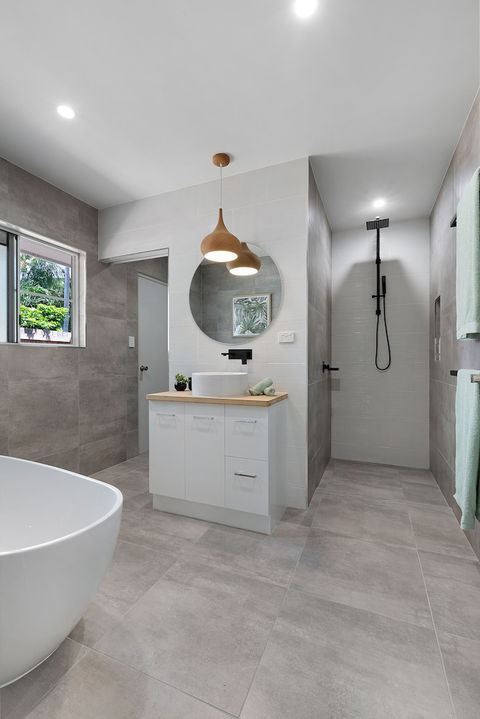 Whitsunday Palms - Accommodation Port Macquarie 4