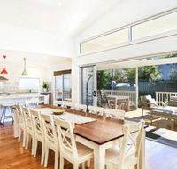 Calming Waters Pet Friendly 3 Min Walk to Beach - Accommodation Port Macquarie