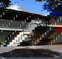 Waterside View - Accommodation Port Macquarie