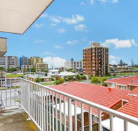 Capri Unit 9 6 Gordon Street - Accommodation Port Macquarie