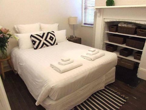 YSG The Edward Townhouse 157 Steps To Town - Accommodation Port Macquarie 6