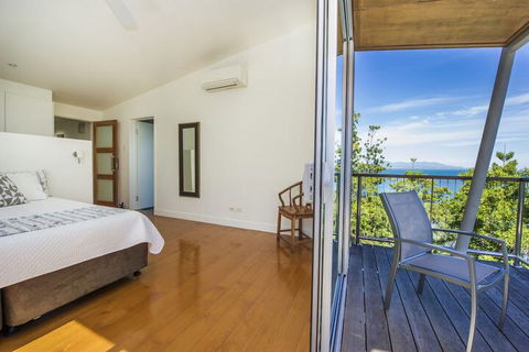 Headland Hideaway - Accommodation Port Macquarie 5