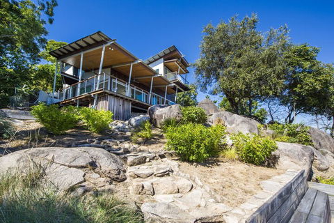 Headland Hideaway - Accommodation Port Macquarie 3