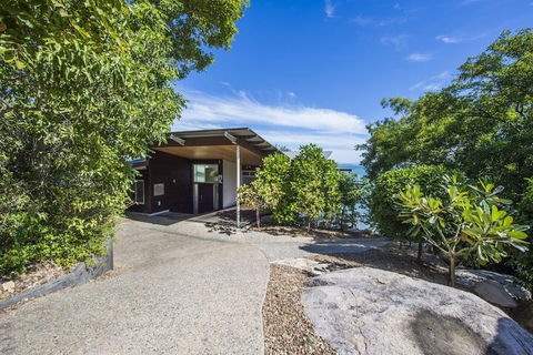 Headland Hideaway - Accommodation Port Macquarie 1