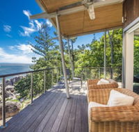 Headland Hideaway - Accommodation Port Macquarie