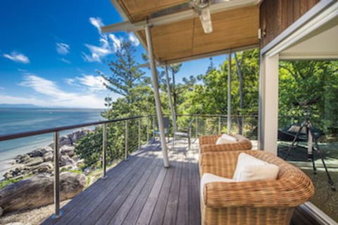 Headland Hideaway - Accommodation Port Macquarie 0