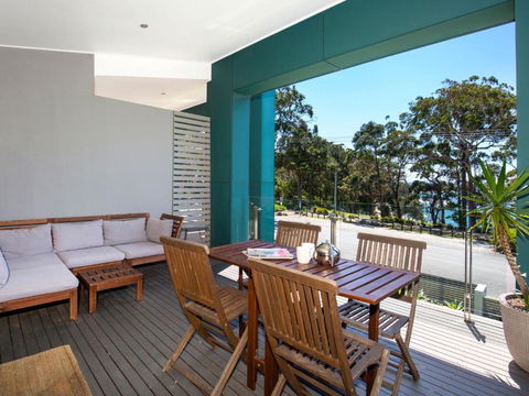Bay Breeze (By Jervis Bay Rentals) - Accommodation Port Macquarie 6