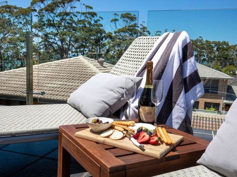 Bay Breeze (By Jervis Bay Rentals) - Accommodation Port Macquarie 5