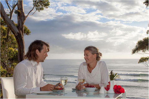 Mollymook Beach Waterfront - Accommodation Port Macquarie 3