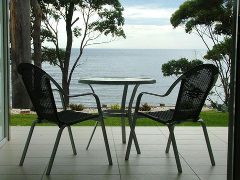Mollymook Beach Waterfront - Accommodation Port Macquarie 5