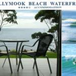 Mollymook Beach Waterfront - Accommodation Port Macquarie 0