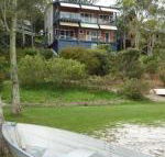 Green Point Lakehouse - Accommodation Port Macquarie
