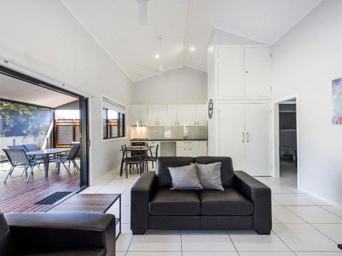 Tais Hideaway - Accommodation Port Macquarie 1