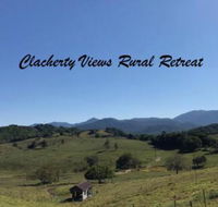 Clacherty Views - Accommodation Port Macquarie