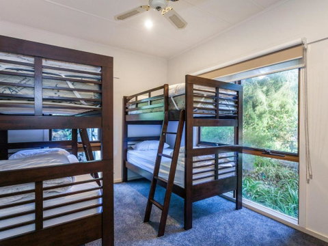 OCEANS 12 ANGLESEA - Accommodation Port Macquarie 1