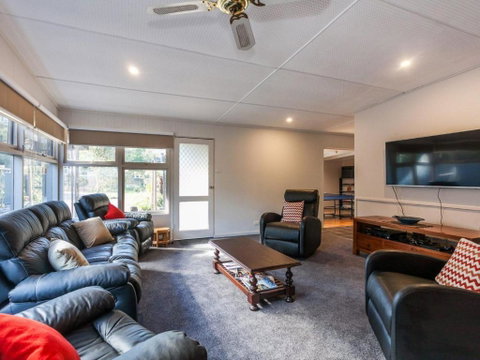 OCEANS 12 ANGLESEA - Accommodation Port Macquarie 6