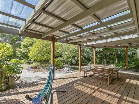OCEANS 12 ANGLESEA - Accommodation Port Macquarie 5